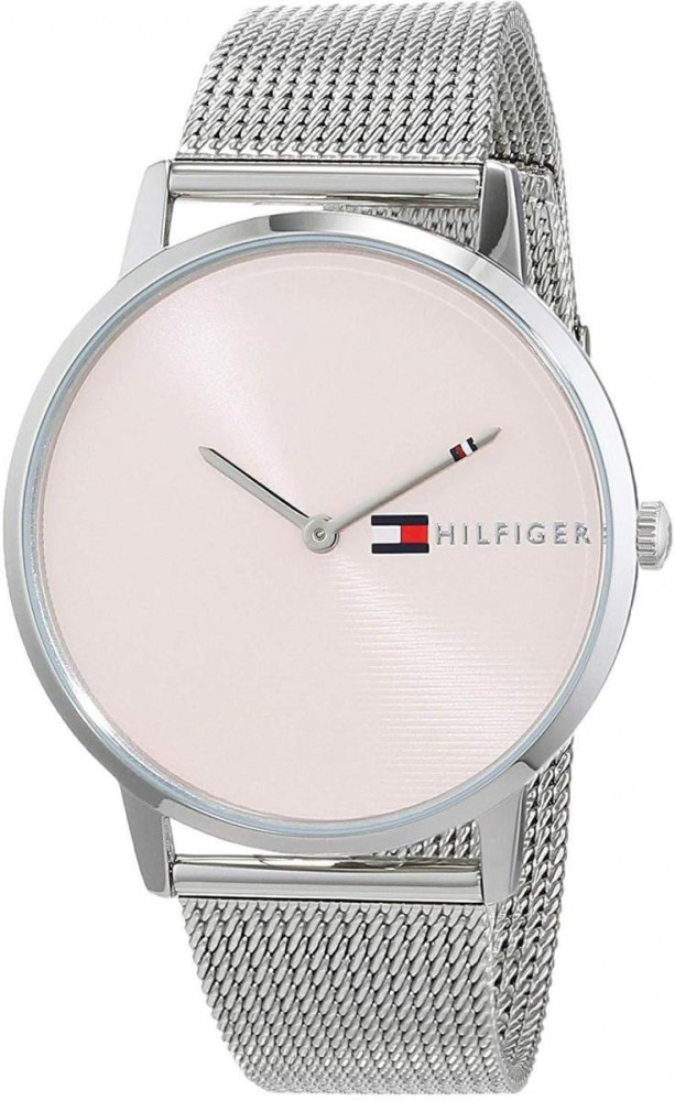 Наручний годинник Tommy Hilfiger 1781970