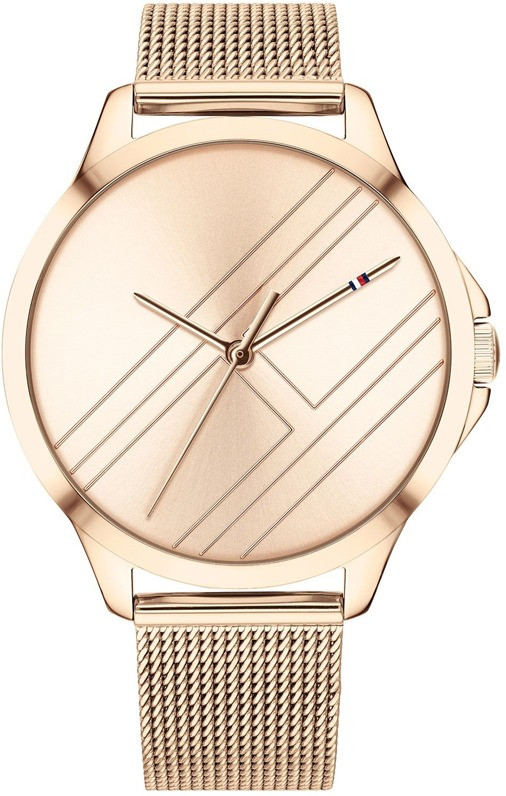 Наручний годинник Tommy Hilfiger 1781963