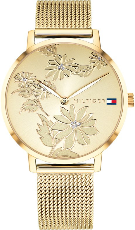 Наручний годинник Tommy Hilfiger 1781921