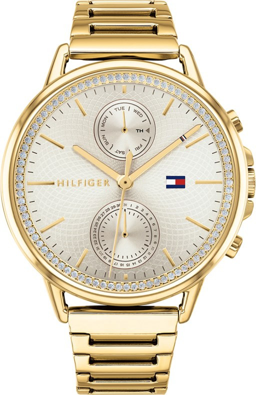 Наручний годинник Tommy Hilfiger 1781916