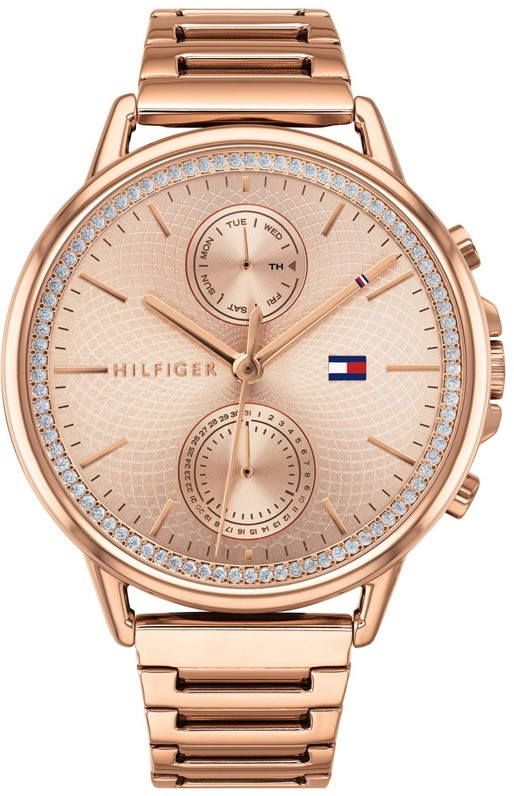 Наручний годинник Tommy Hilfiger 1781915