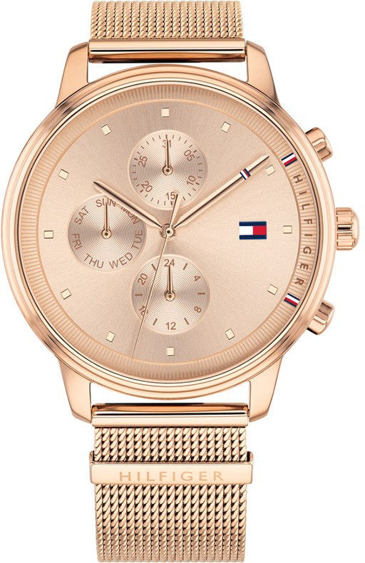 Наручний годинник Tommy Hilfiger 1781907