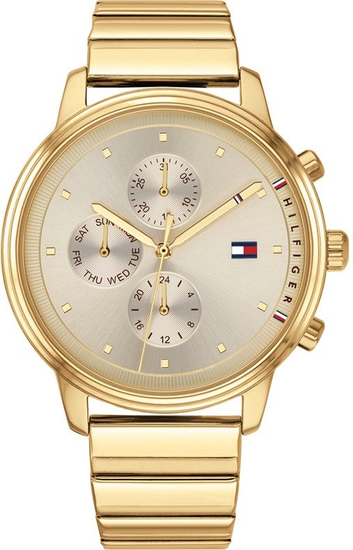 Наручний годинник Tommy Hilfiger 1781905