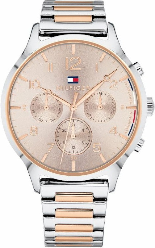 Наручний годинник Tommy Hilfiger 1781876