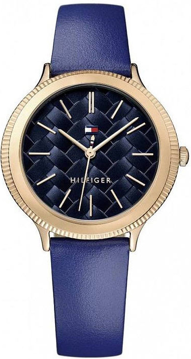 Наручний годинник Tommy Hilfiger 1781860