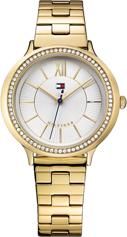 Наручний годинник Tommy Hilfiger 1781856