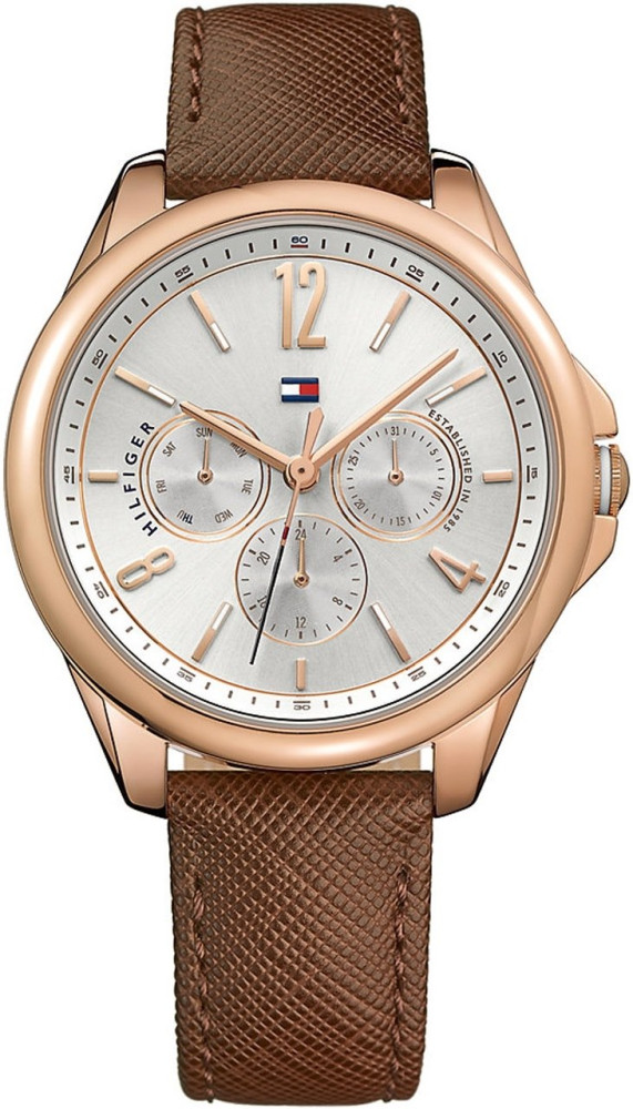 Наручний годинник Tommy Hilfiger 1781823