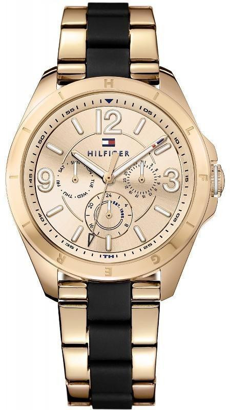 Наручний годинник Tommy Hilfiger 1781770