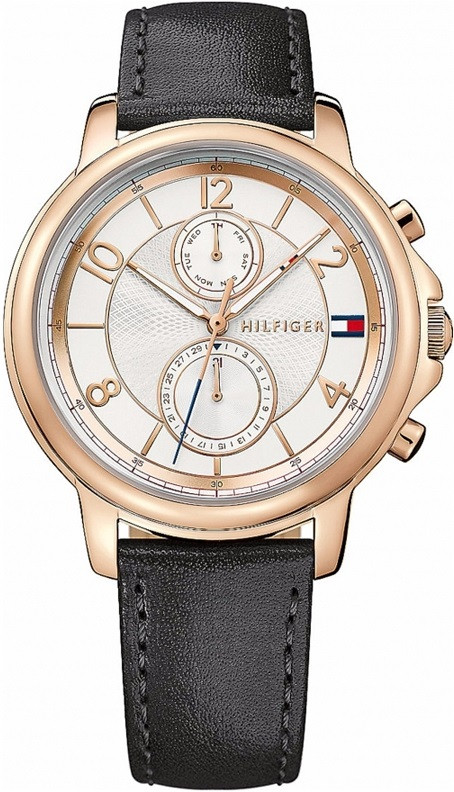 Наручний годинник Tommy Hilfiger 1781817