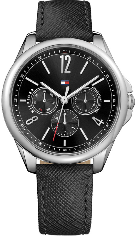 Наручний годинник Tommy Hilfiger 1781822
