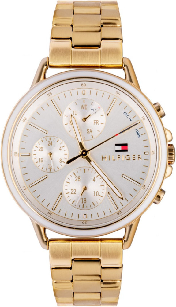 Наручний годинник Tommy Hilfiger 1781786