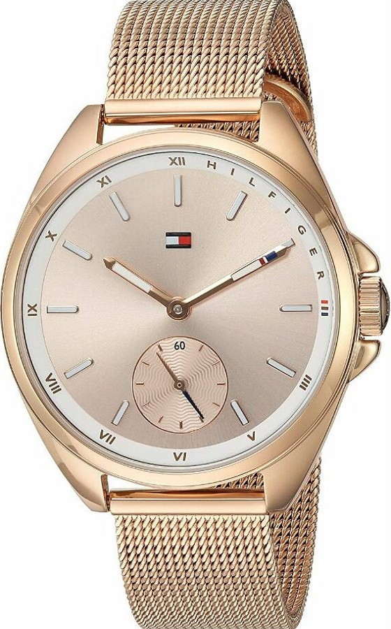 Наручний годинник Tommy Hilfiger 1781756