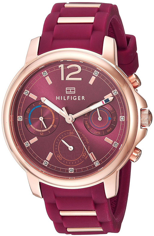 Наручний годинник Tommy Hilfiger 1781744