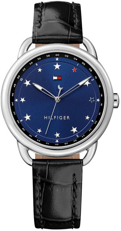 Наручний годинник Tommy Hilfiger 1781739