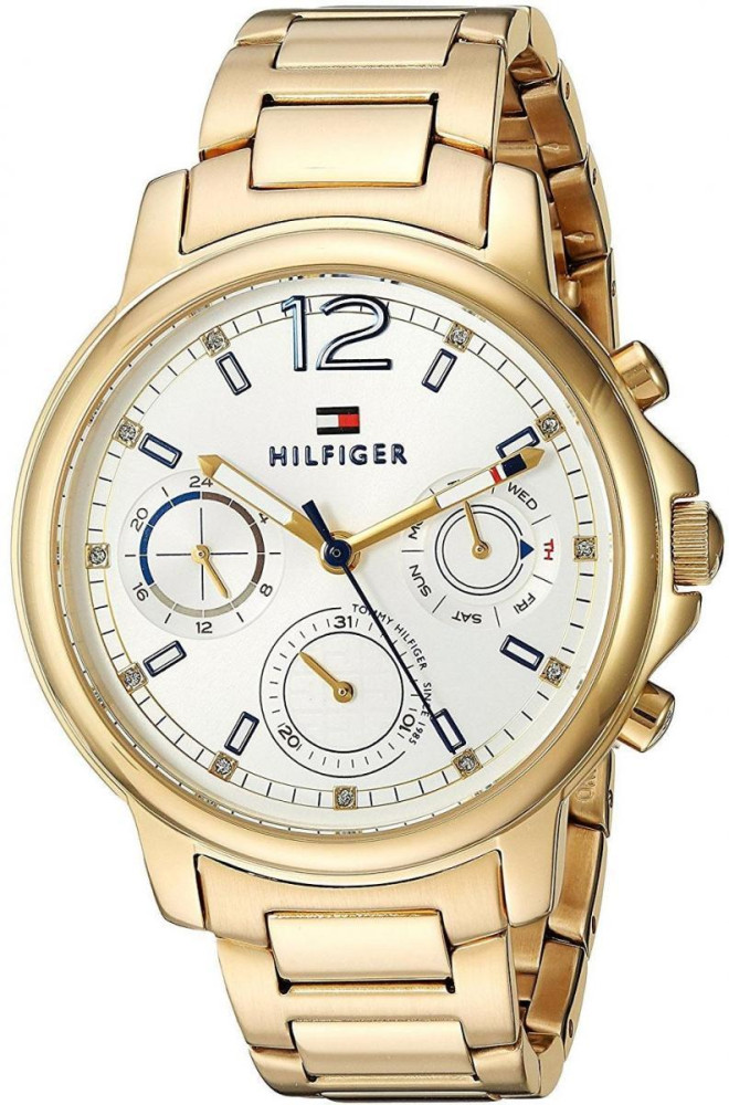 Наручний годинник Tommy Hilfiger 1781742