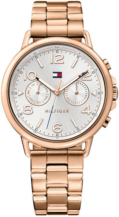 Наручний годинник Tommy Hilfiger 1781733