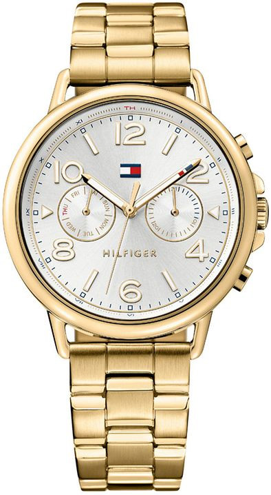 Наручний годинник Tommy Hilfiger 1781732