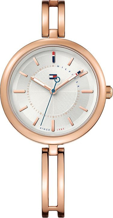 Наручний годинник Tommy Hilfiger 1781727