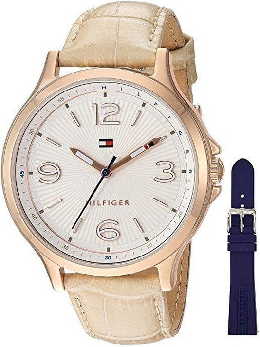 Наручний годинник Tommy Hilfiger 1781710