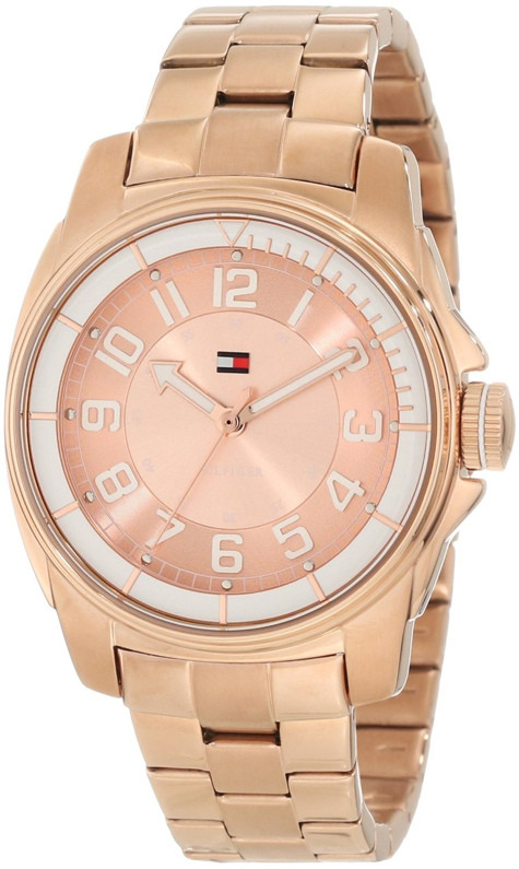 Наручний годинник Tommy Hilfiger 1781230
