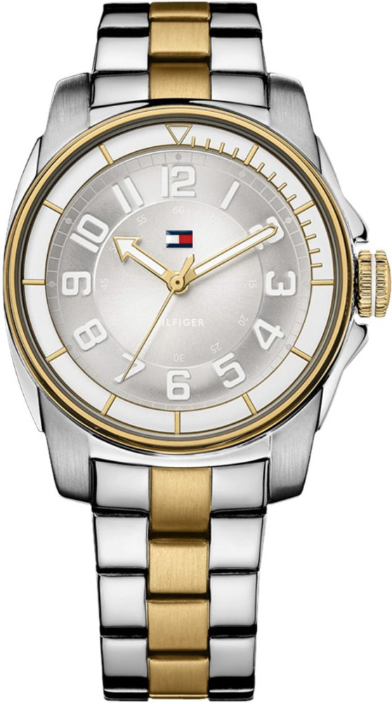 Наручний годинник Tommy Hilfiger 1781228