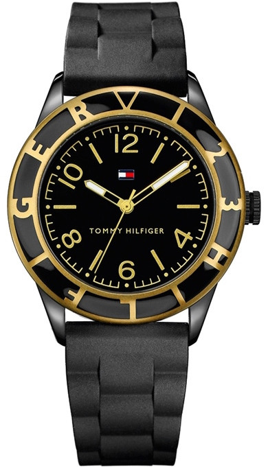 Наручний годинник Tommy Hilfiger 1781183