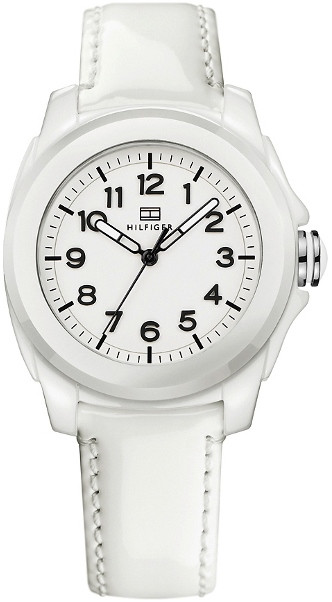 Наручний годинник Tommy Hilfiger 1781182