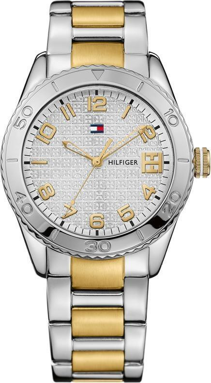 Наручний годинник Tommy Hilfiger 1781146