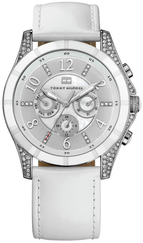Наручний годинник Tommy Hilfiger 1781142