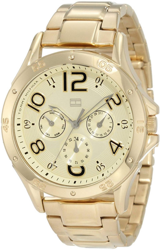 Наручний годинник Tommy Hilfiger 1781172