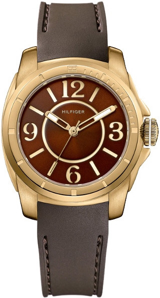 Наручний годинник Tommy Hilfiger 1781140