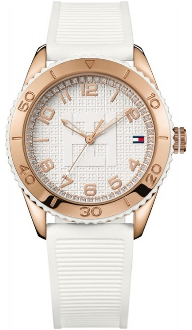 Наручний годинник Tommy Hilfiger 1781121