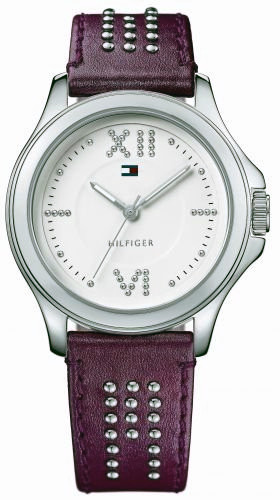 Наручний годинник Tommy Hilfiger 1781014