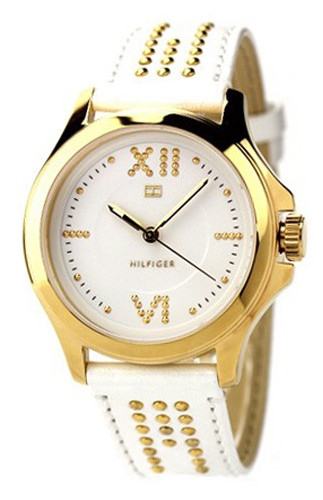 Наручний годинник Tommy Hilfiger 1781013