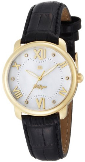Наручний годинник Tommy Hilfiger 1781000