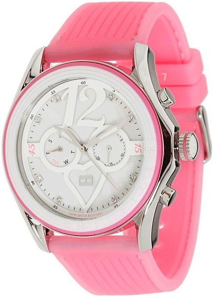 Наручний годинник Tommy Hilfiger 1780969