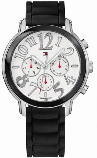 Наручний годинник Tommy Hilfiger 1780956
