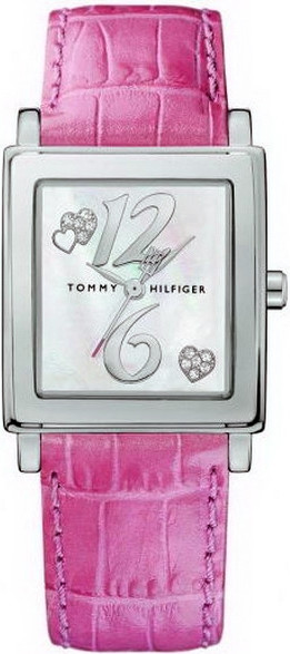 Наручний годинник Tommy Hilfiger 1780945