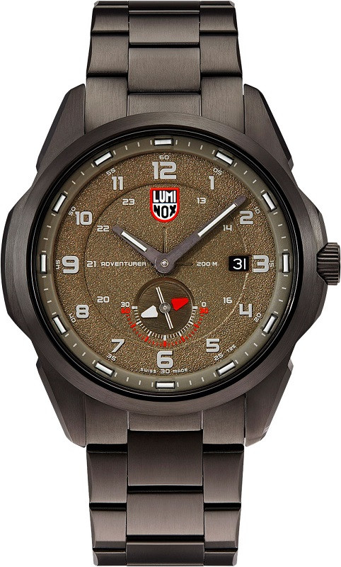 Наручний годинник Luminox 1768