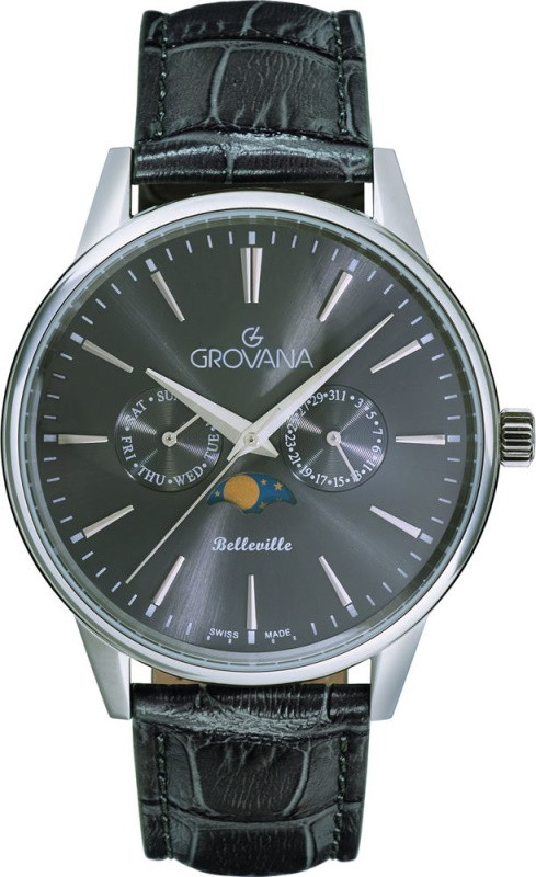 Наручные часы Grovana 1766.1537
