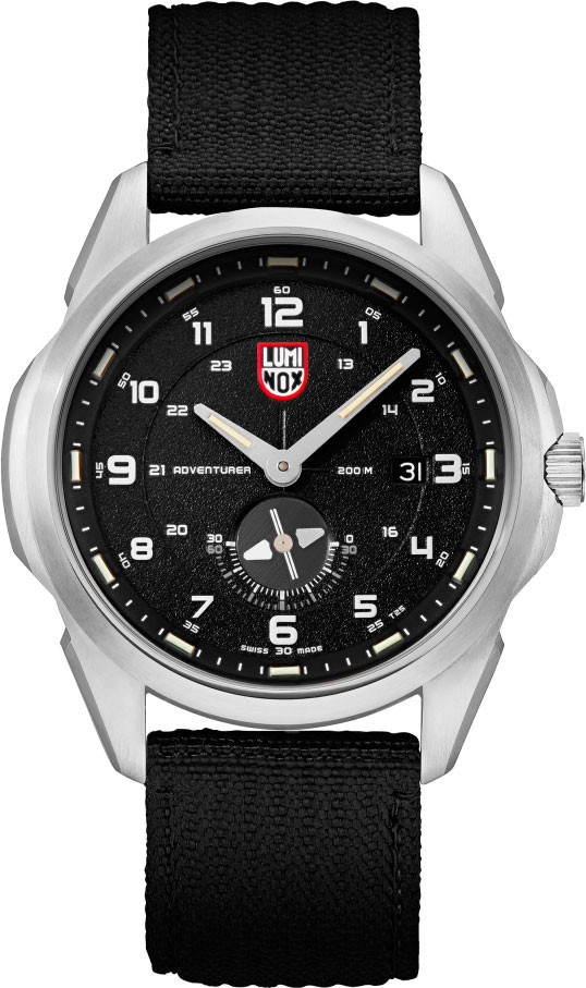 Наручний годинник Luminox 1761