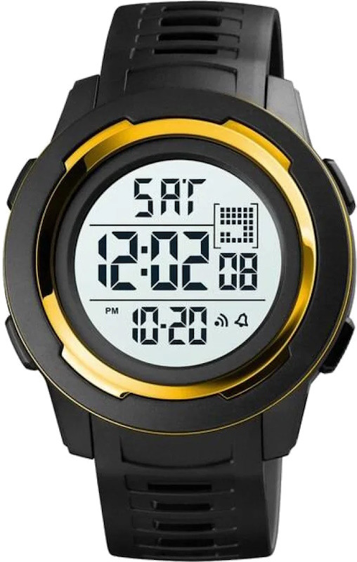 Наручний годинник SKMEI 1731GDWT