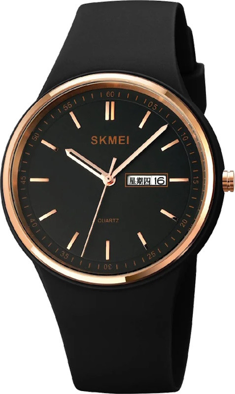 Наручний годинник SKMEI 1747BK