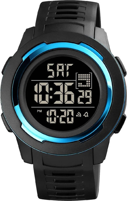Наручний годинник SKMEI 1731BUBK
