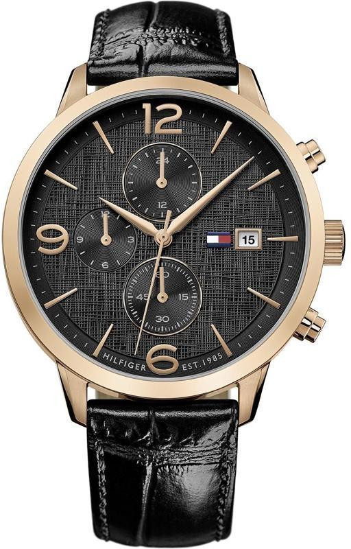 Наручний годинник Tommy Hilfiger 1710358