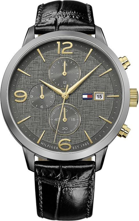 Наручний годинник Tommy Hilfiger 1710357