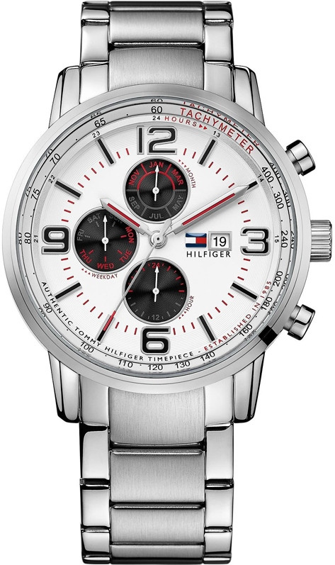 Наручний годинник Tommy Hilfiger 1710338