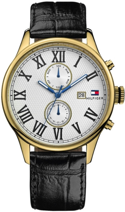 Наручний годинник Tommy Hilfiger 1710291
