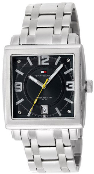 Наручний годинник Tommy Hilfiger 1710113