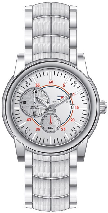 Наручний годинник Tommy Hilfiger 1710110
